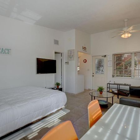 Aloha Escape Pompano Beachアパートメント エクステリア 写真