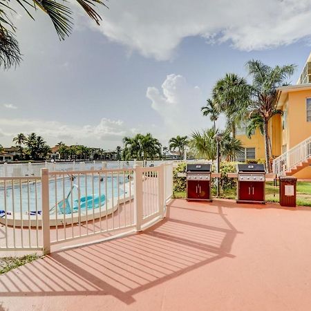 Aloha Escape Pompano Beachアパートメント エクステリア 写真