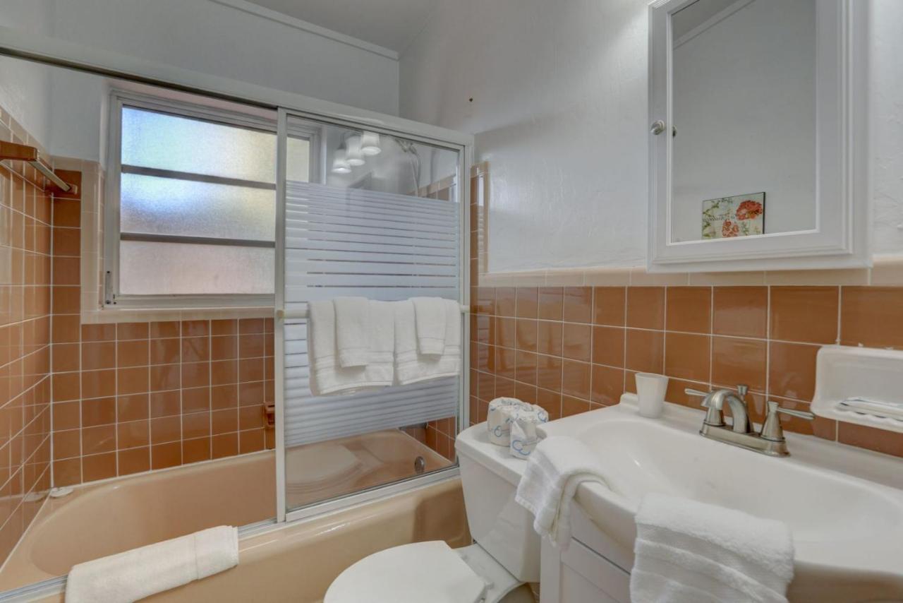 Aloha Escape Pompano Beachアパートメント エクステリア 写真