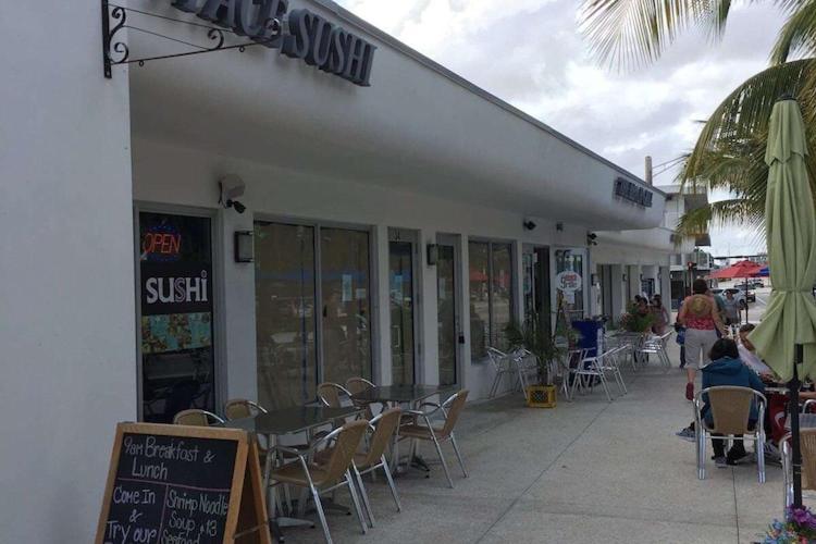 Aloha Escape Pompano Beachアパートメント エクステリア 写真