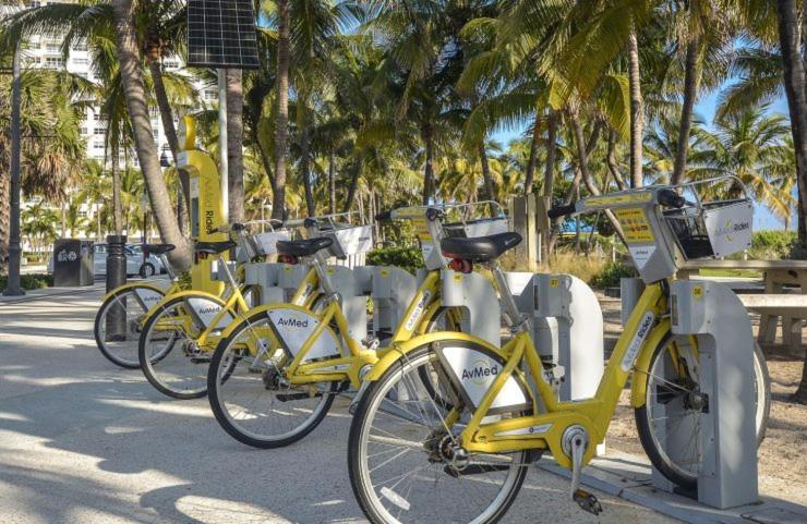 Aloha Escape Pompano Beachアパートメント エクステリア 写真