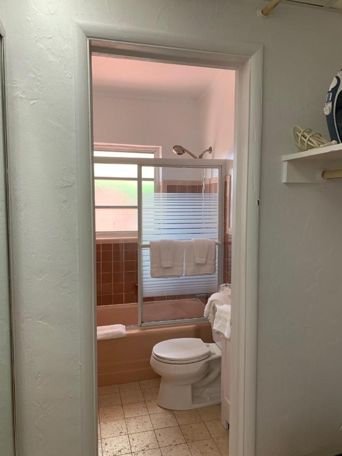 Aloha Escape Pompano Beachアパートメント エクステリア 写真