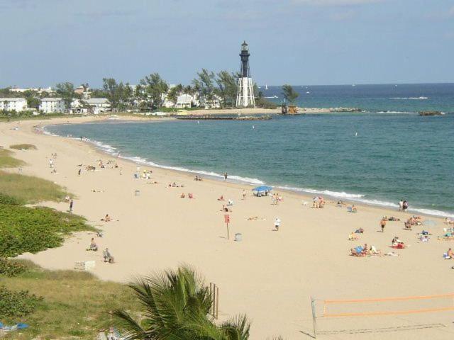 Aloha Escape Pompano Beachアパートメント エクステリア 写真